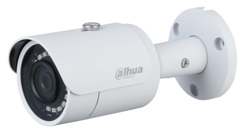 Dahua IPC-HFW1230S-S-0280B-S5 2MP IR Bullet Kamera - 2