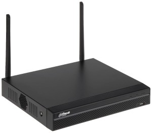 NVR2108HS-W-4KS2