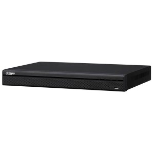 NVR4208-8P-4KS2