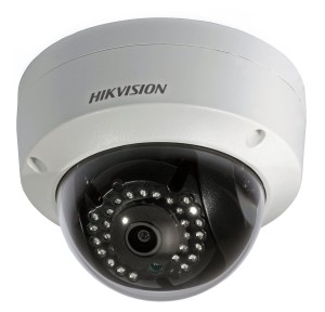 DS-2CD2110F-I(4mm)