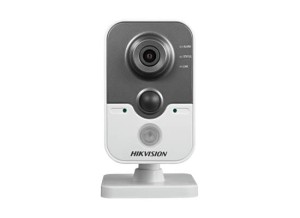 DS-2CD2412F-I(4mm)
