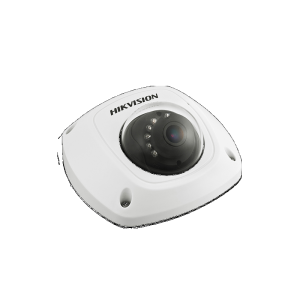 DS-2CD2512F-I(4mm)