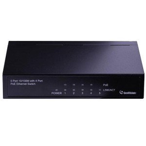 GV-POE0400