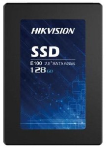 HS-SSD-E100I/128G/No Package