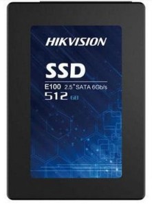 HS-SSD-E100I/512G/No Package