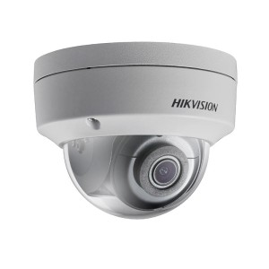 DS-2CD2143G0-IS(2.8mm)(BLACK)