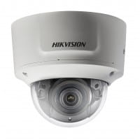 DS-2CD2725FWD-IZS(2.8-12mm)(BLACK)