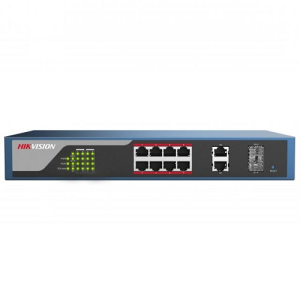DS-3E1310P-E