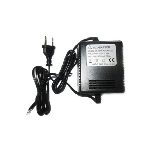 HKA-A24250-230,AC24V/2.5A, EU