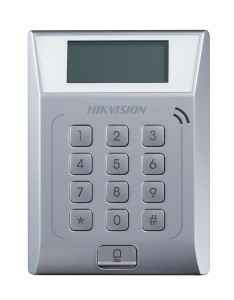 DS-K1T802E