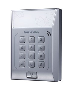 DS-K1T801M