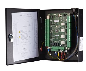 DS-K2804