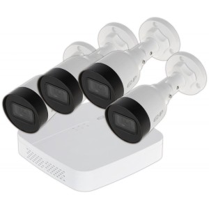 KIT/NVR1B04-4P-1T/4-B1B20-0280B