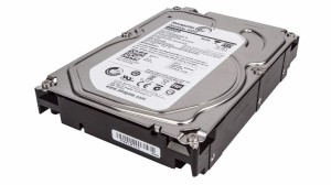 ST3000VX009
