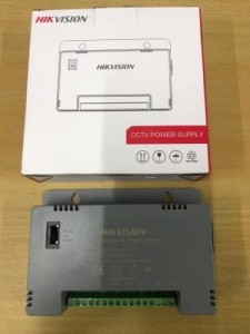 DS-2FA1205-D8(EUR)