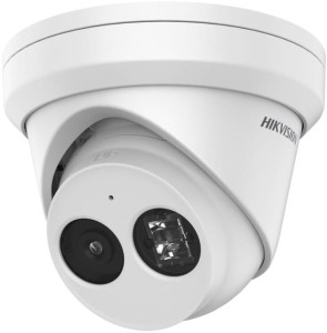 DS-2CD2343G2-IU(2.8mm)(BLACK)