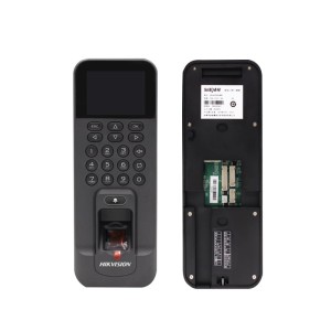 DS-K1T804BMF