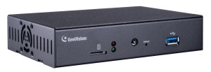 GV-IP Decoder Box Ultra