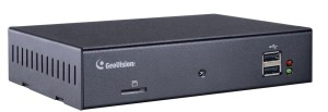GV-IP Decoder Box Optimal