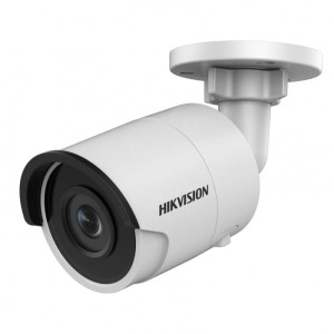 DS-2CD2085FWD-I(2.8mm)(B)(Black)